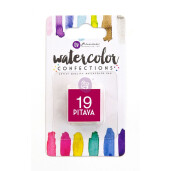 Watercolor Confections - Pitaya