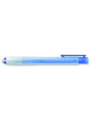 Guma plastica in creion mecanic Koh-I-Noor